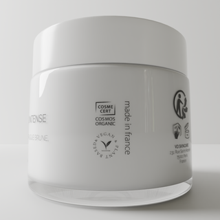 Intense Moisturizing Cream