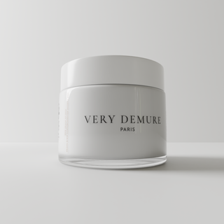 Intense Moisturizing Cream