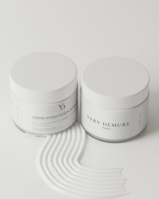 Intense Moisturizing Cream