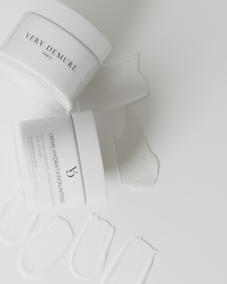 Intense Moisturizing Cream