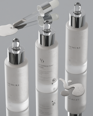 Lift Express Perfect Complexion Fluid (Gold)