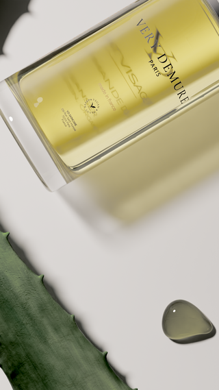 Protein Face Cleanser