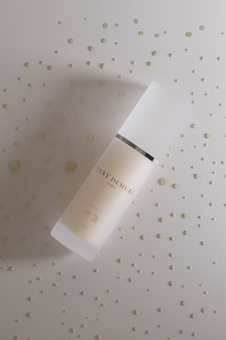 Micro-Circulation Calming Serum