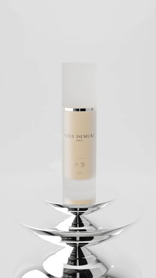 Micro-Circulation Calming Serum