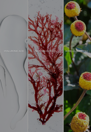 Fluide Lift Express Teint Parfait (Doré)