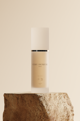 Micro-Circulation Calming Serum