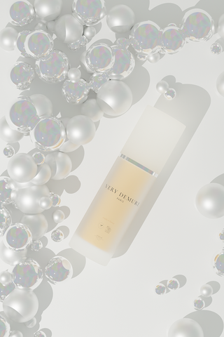 Micro-Circulation Calming Serum
