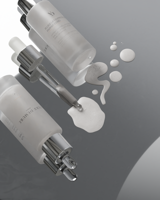 Fluide Lift Express Teint Parfait (Doré)
